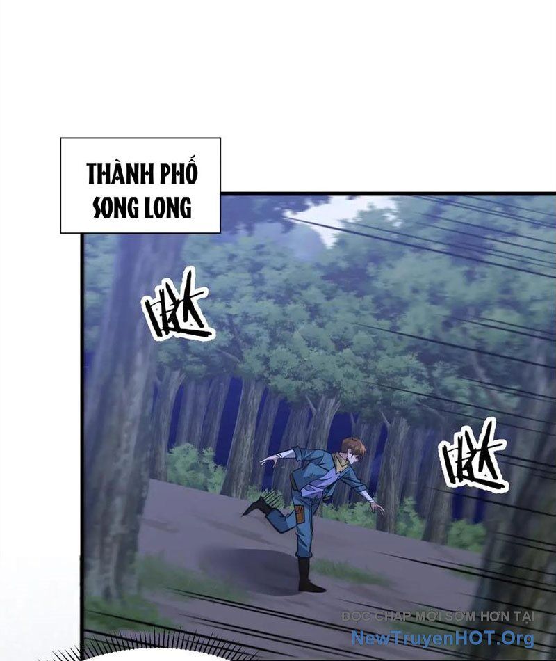 Ma tu tái sinh: Khởi đầu nhặt được một hành tinh zombie Chapter 45 - 57