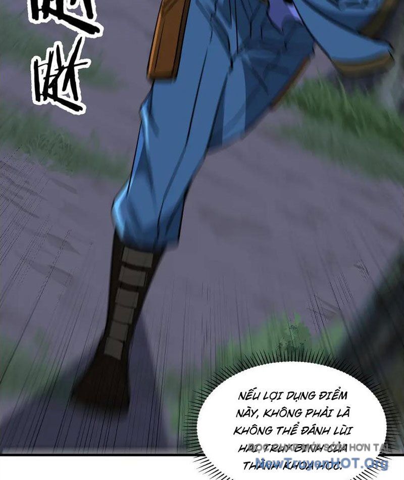 Ma tu tái sinh: Khởi đầu nhặt được một hành tinh zombie Chapter 45 - 59