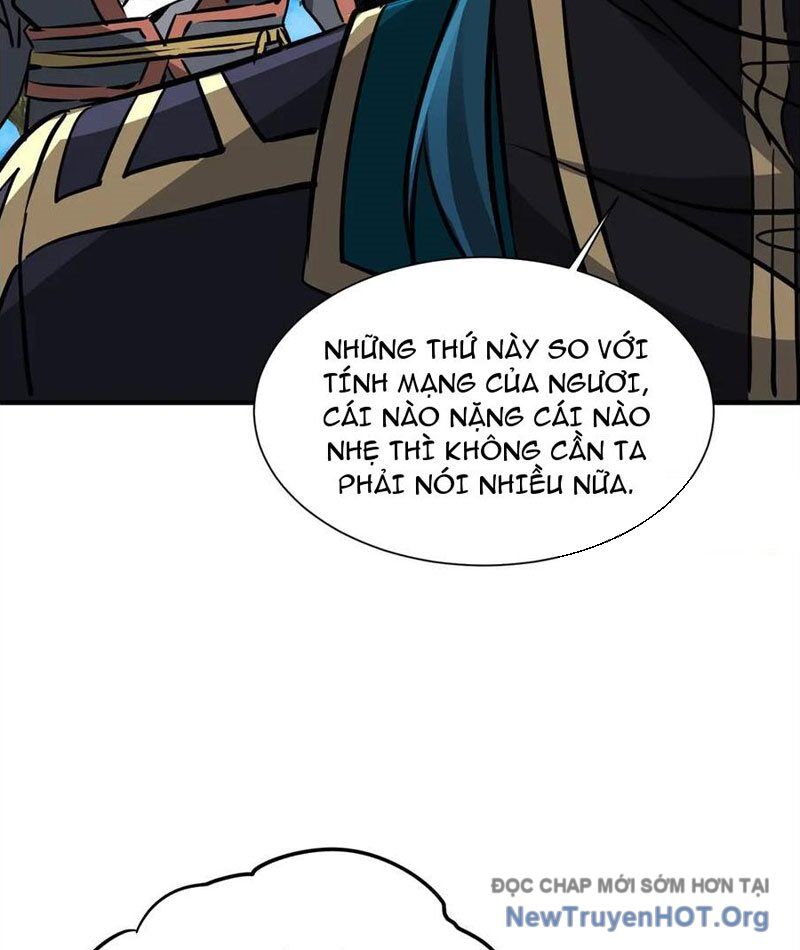 Ma tu tái sinh: Khởi đầu nhặt được một hành tinh zombie Chapter 45 - 7