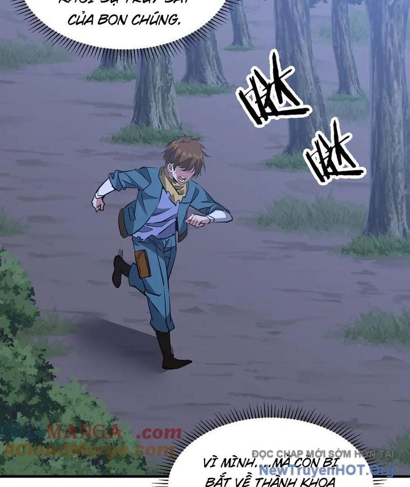 Ma tu tái sinh: Khởi đầu nhặt được một hành tinh zombie Chapter 45 - 62