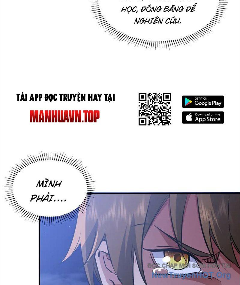 Ma tu tái sinh: Khởi đầu nhặt được một hành tinh zombie Chapter 45 - 63