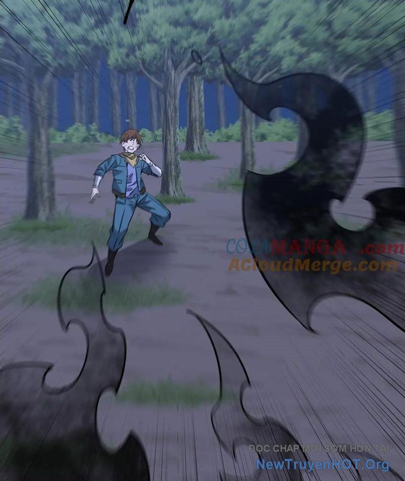 Ma tu tái sinh: Khởi đầu nhặt được một hành tinh zombie Chapter 45 - 65