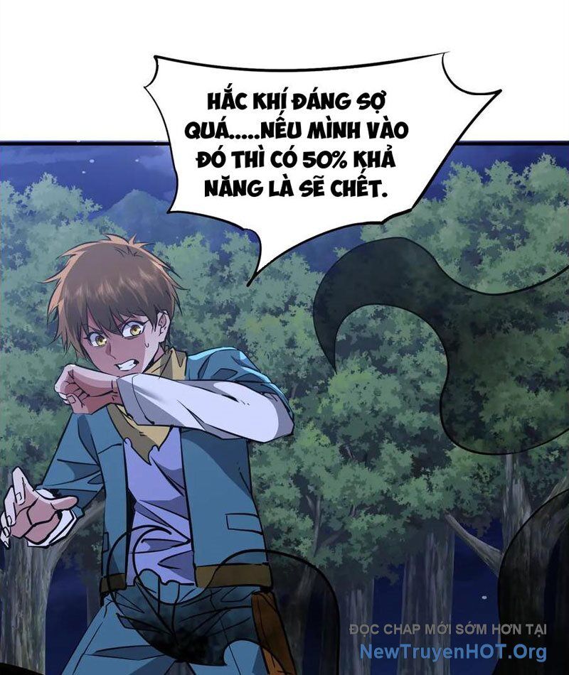 Ma tu tái sinh: Khởi đầu nhặt được một hành tinh zombie Chapter 45 - 67
