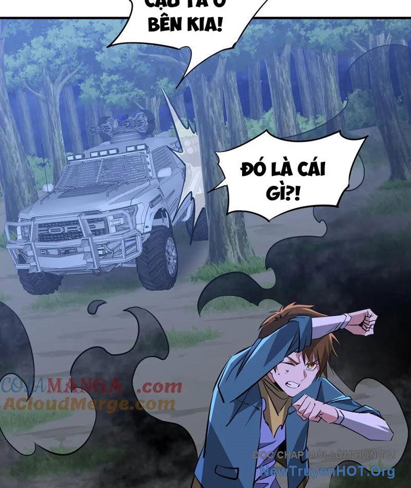 Ma tu tái sinh: Khởi đầu nhặt được một hành tinh zombie Chapter 45 - 72
