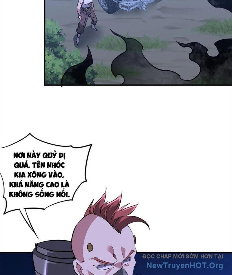 Ma tu tái sinh: Khởi đầu nhặt được một hành tinh zombie Chapter 45 - 74