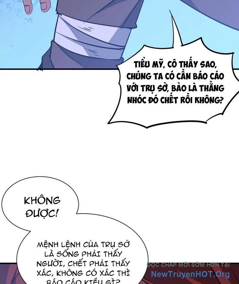 Ma tu tái sinh: Khởi đầu nhặt được một hành tinh zombie Chapter 45 - 76