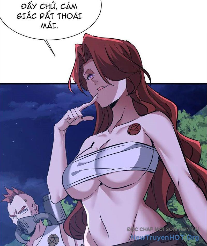 Ma tu tái sinh: Khởi đầu nhặt được một hành tinh zombie Chapter 45 - 78