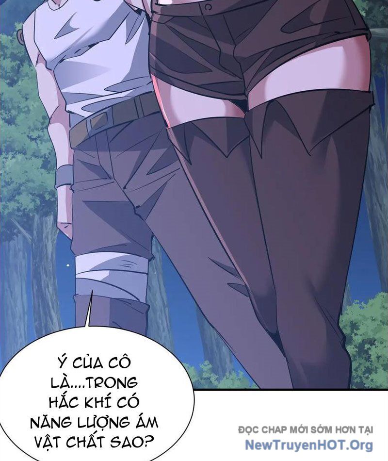 Ma tu tái sinh: Khởi đầu nhặt được một hành tinh zombie Chapter 45 - 79