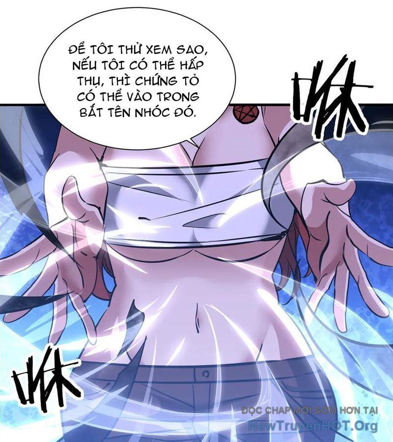 Ma tu tái sinh: Khởi đầu nhặt được một hành tinh zombie Chapter 45 - 82