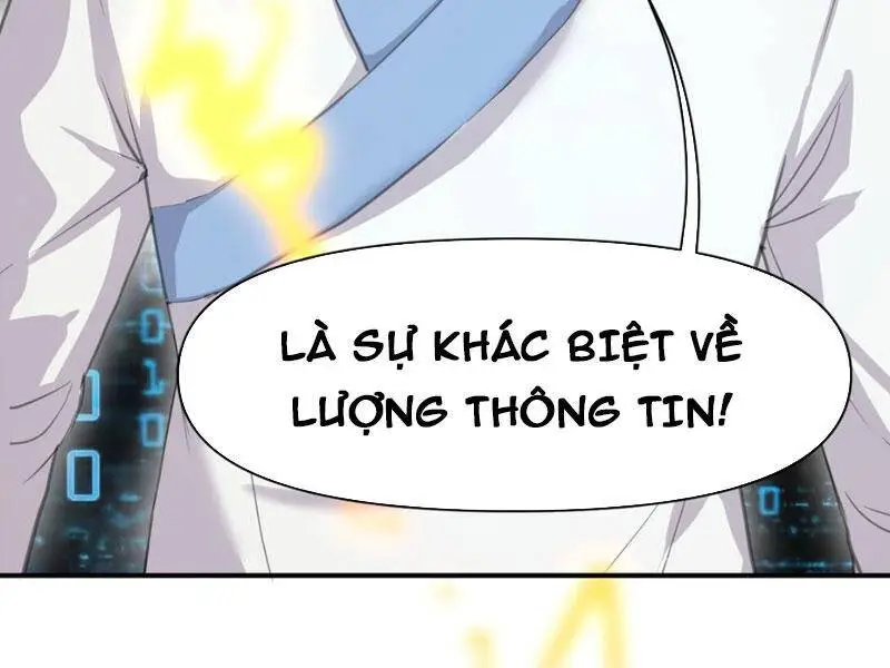 Xuyên không tới thế giới tu chân nhưng ta vẫn có mạng internet Chapter 7 - 5