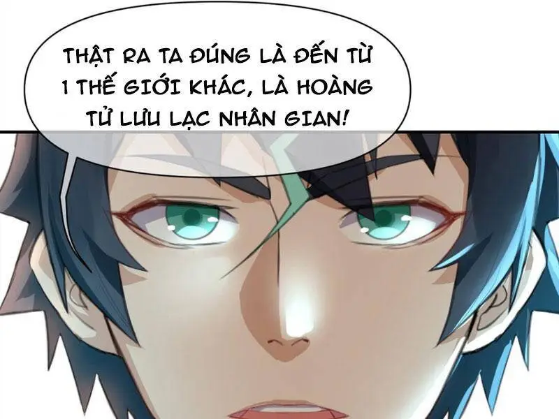 Xuyên không tới thế giới tu chân nhưng ta vẫn có mạng internet Chapter 7 - 7