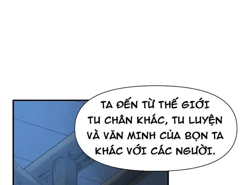 Xuyên không tới thế giới tu chân nhưng ta vẫn có mạng internet Chapter 7 - 15