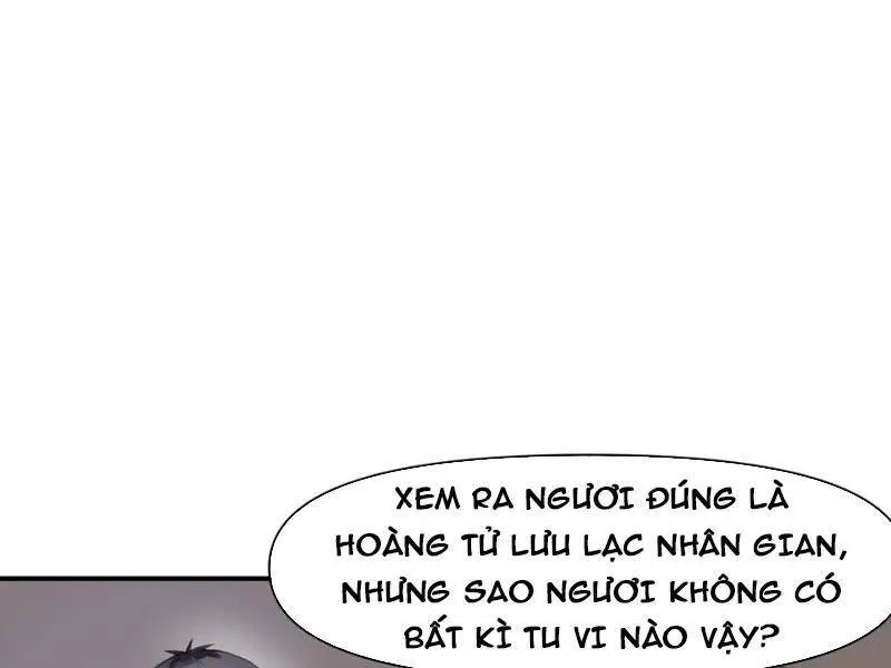 Xuyên không tới thế giới tu chân nhưng ta vẫn có mạng internet Chapter 7 - 56