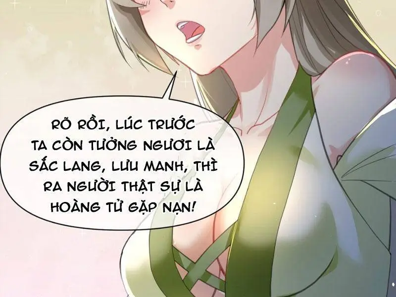 Xuyên không tới thế giới tu chân nhưng ta vẫn có mạng internet Chapter 7 - 63