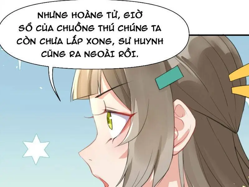 Xuyên không tới thế giới tu chân nhưng ta vẫn có mạng internet Chapter 7 - 68