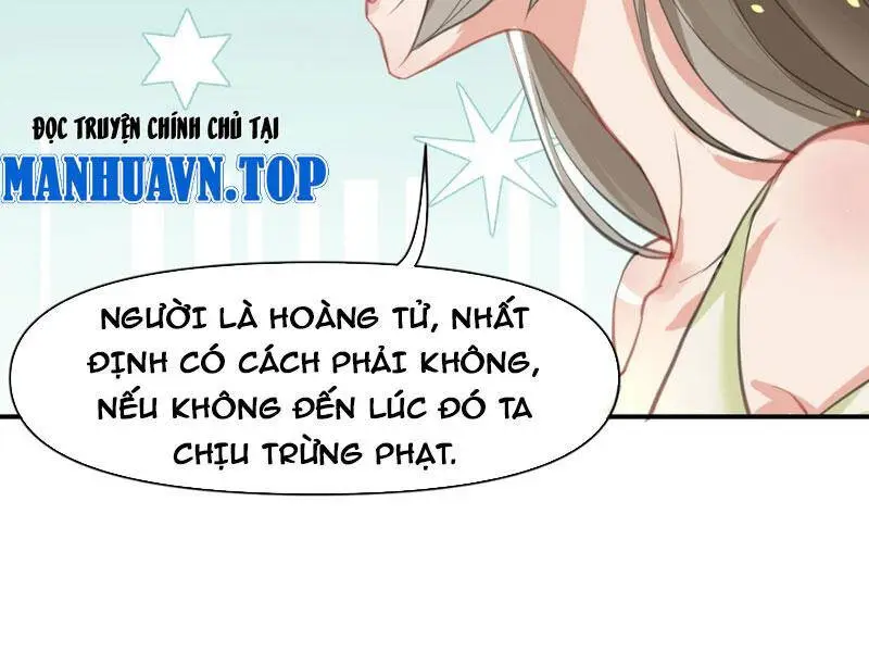 Xuyên không tới thế giới tu chân nhưng ta vẫn có mạng internet Chapter 7 - 69