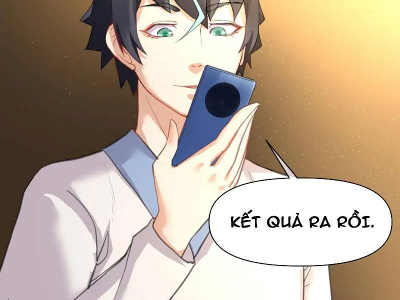 Xuyên không tới thế giới tu chân nhưng ta vẫn có mạng internet Chapter 7 - 78