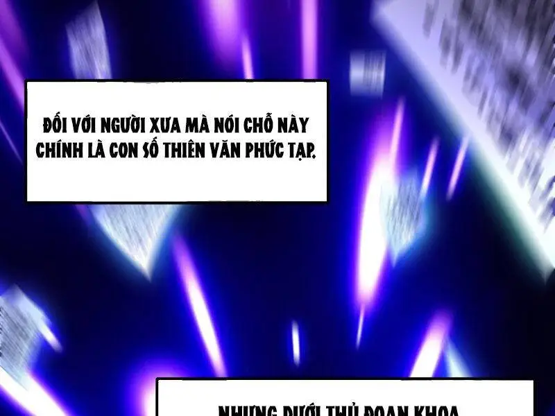 Xuyên không tới thế giới tu chân nhưng ta vẫn có mạng internet Chapter 7 - 98