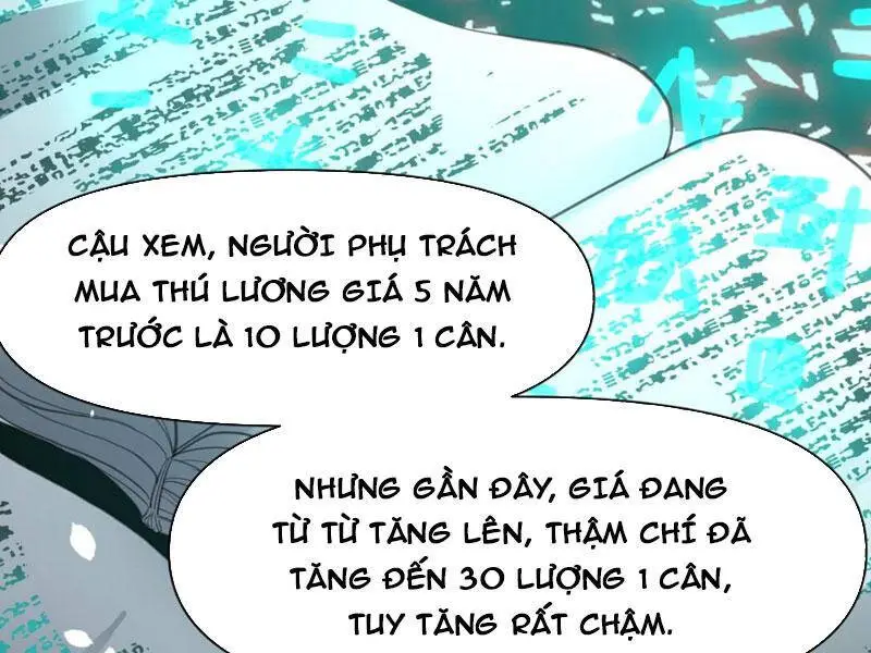 Xuyên không tới thế giới tu chân nhưng ta vẫn có mạng internet Chapter 7 - 103