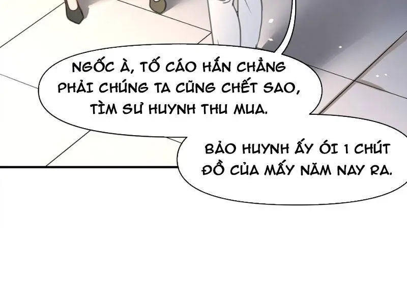 Xuyên không tới thế giới tu chân nhưng ta vẫn có mạng internet Chapter 7 - 112
