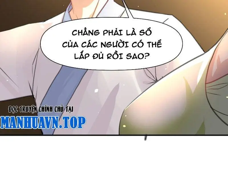 Xuyên không tới thế giới tu chân nhưng ta vẫn có mạng internet Chapter 7 - 115