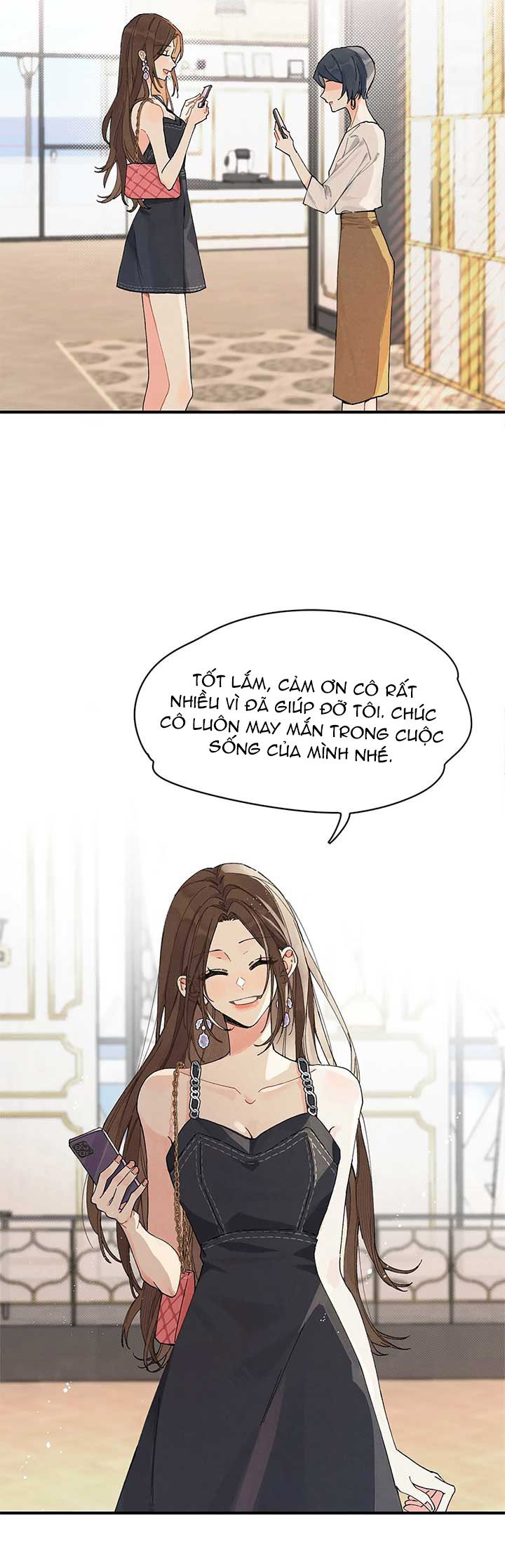 Hôm Nay Bạn Có Giám Phơi Bày Bản Thân Mình Không?! Chapter 1 - 18