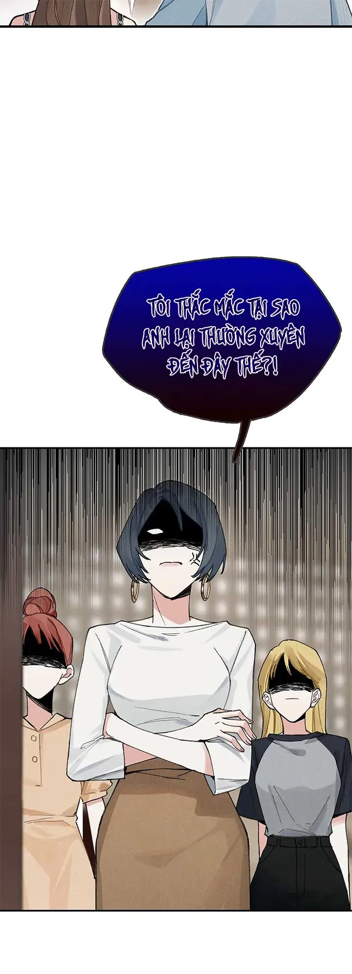 Hôm Nay Bạn Có Giám Phơi Bày Bản Thân Mình Không?! Chapter 1 - 3