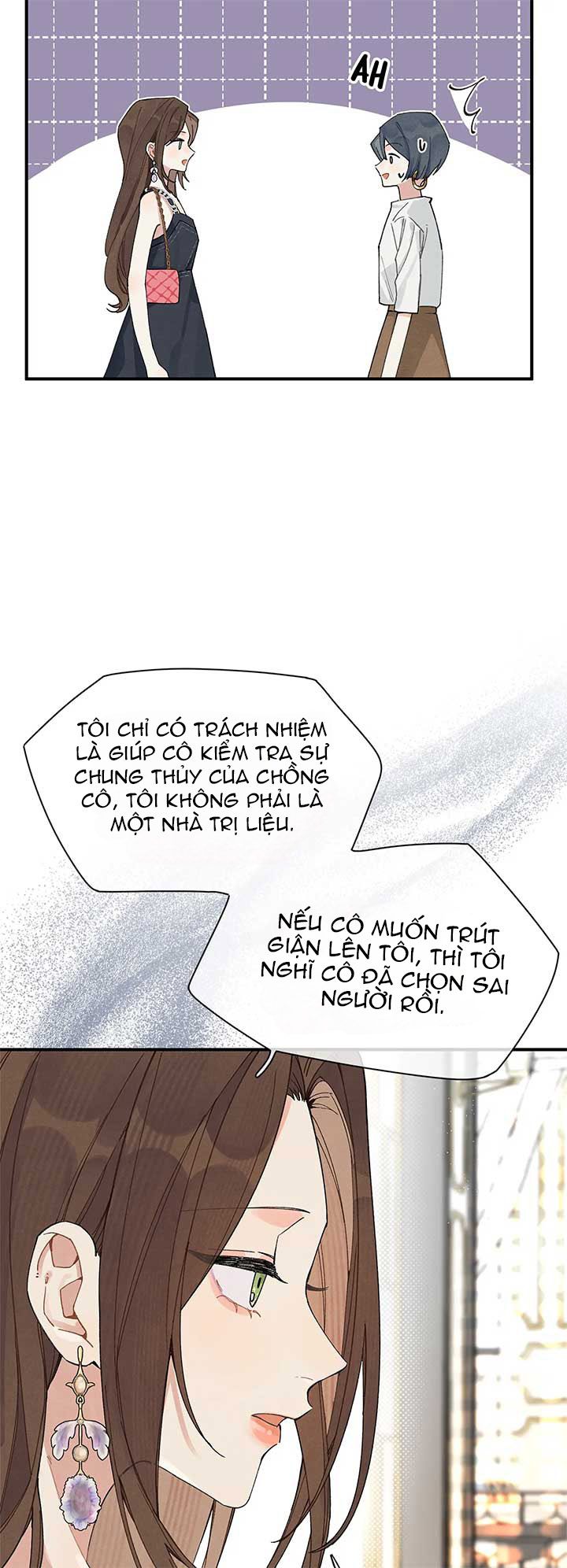 Hôm Nay Bạn Có Giám Phơi Bày Bản Thân Mình Không?! Chapter 1 - 22