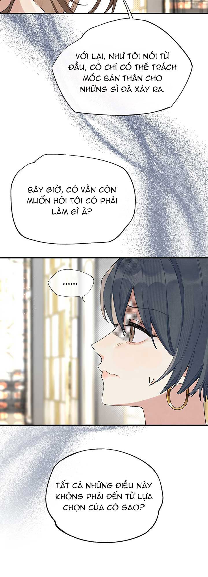 Hôm Nay Bạn Có Giám Phơi Bày Bản Thân Mình Không?! Chapter 1 - 23