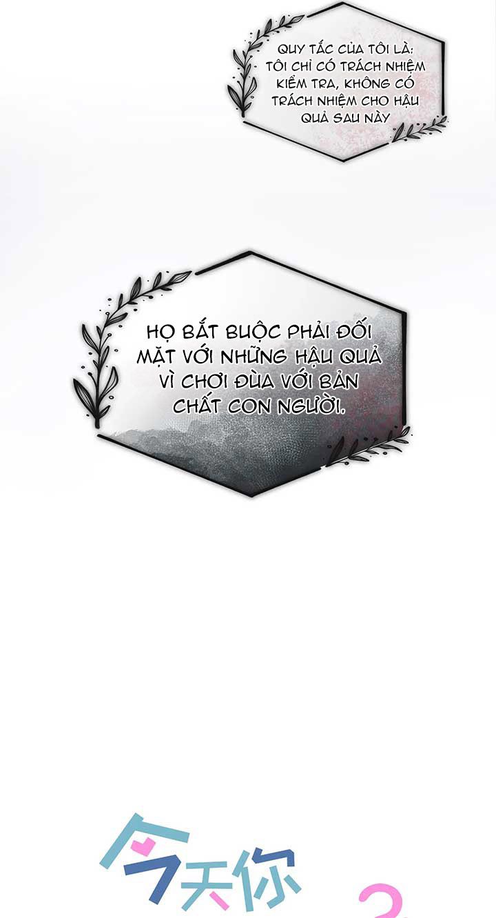 Hôm Nay Bạn Có Giám Phơi Bày Bản Thân Mình Không?! Chapter 1 - 25