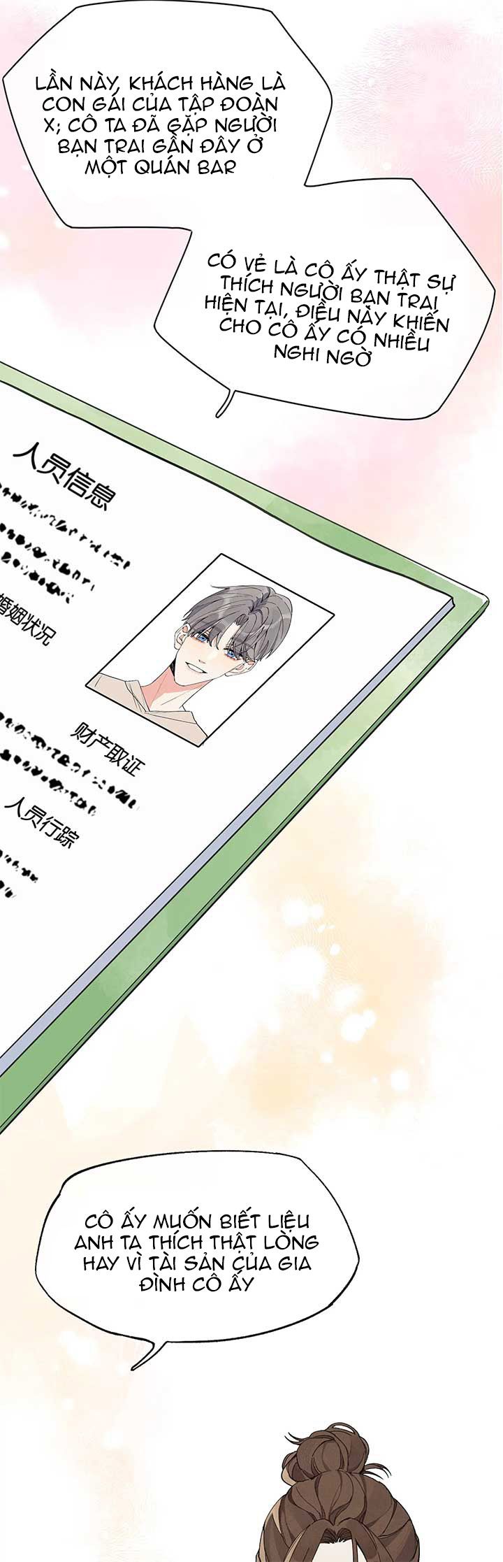 Hôm Nay Bạn Có Giám Phơi Bày Bản Thân Mình Không?! Chapter 1 - 27