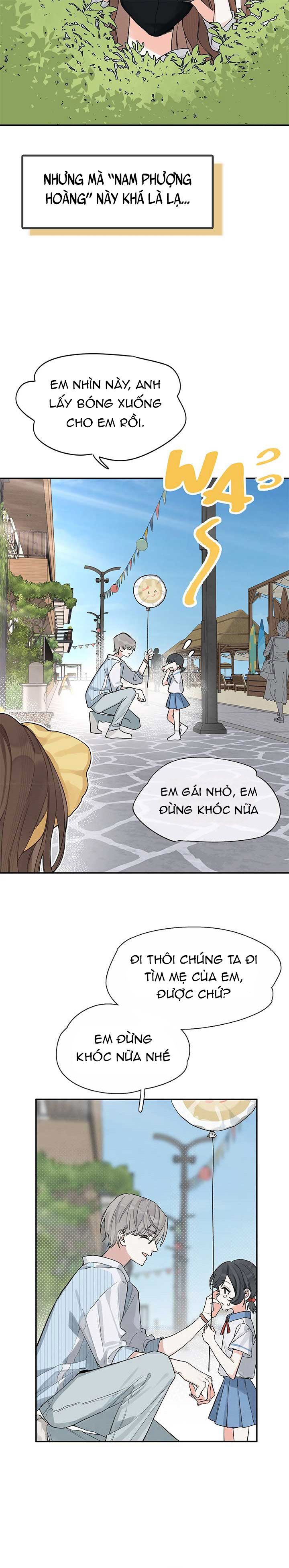 Hôm Nay Bạn Có Giám Phơi Bày Bản Thân Mình Không?! Chapter 1 - 30