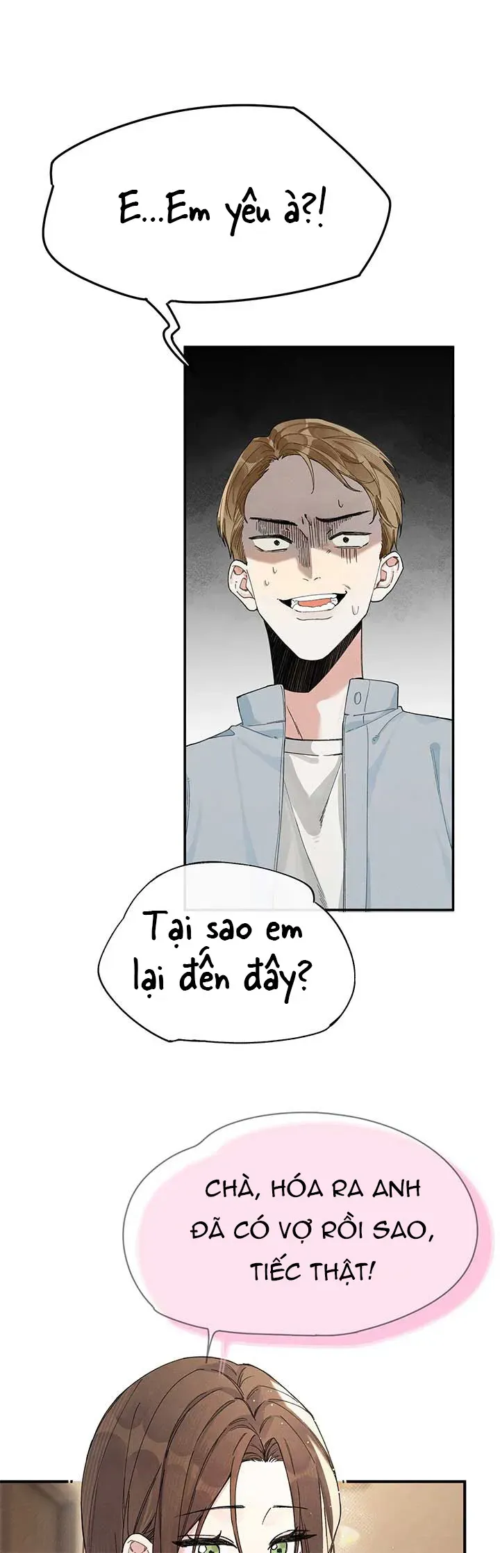 Hôm Nay Bạn Có Giám Phơi Bày Bản Thân Mình Không?! Chapter 1 - 4