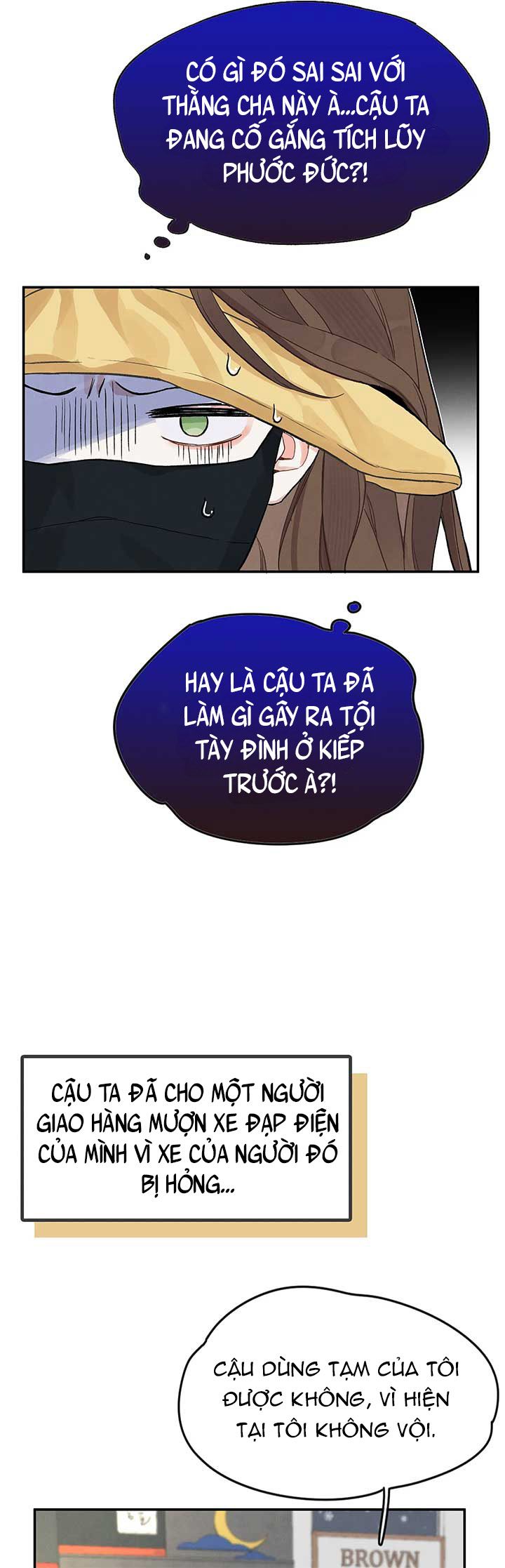 Hôm Nay Bạn Có Giám Phơi Bày Bản Thân Mình Không?! Chapter 1 - 31