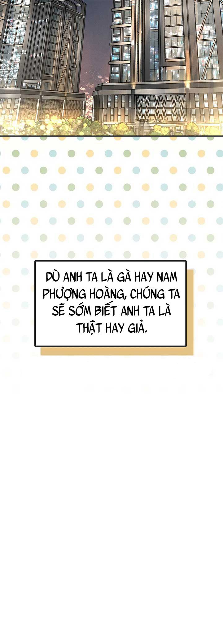 Hôm Nay Bạn Có Giám Phơi Bày Bản Thân Mình Không?! Chapter 1 - 36