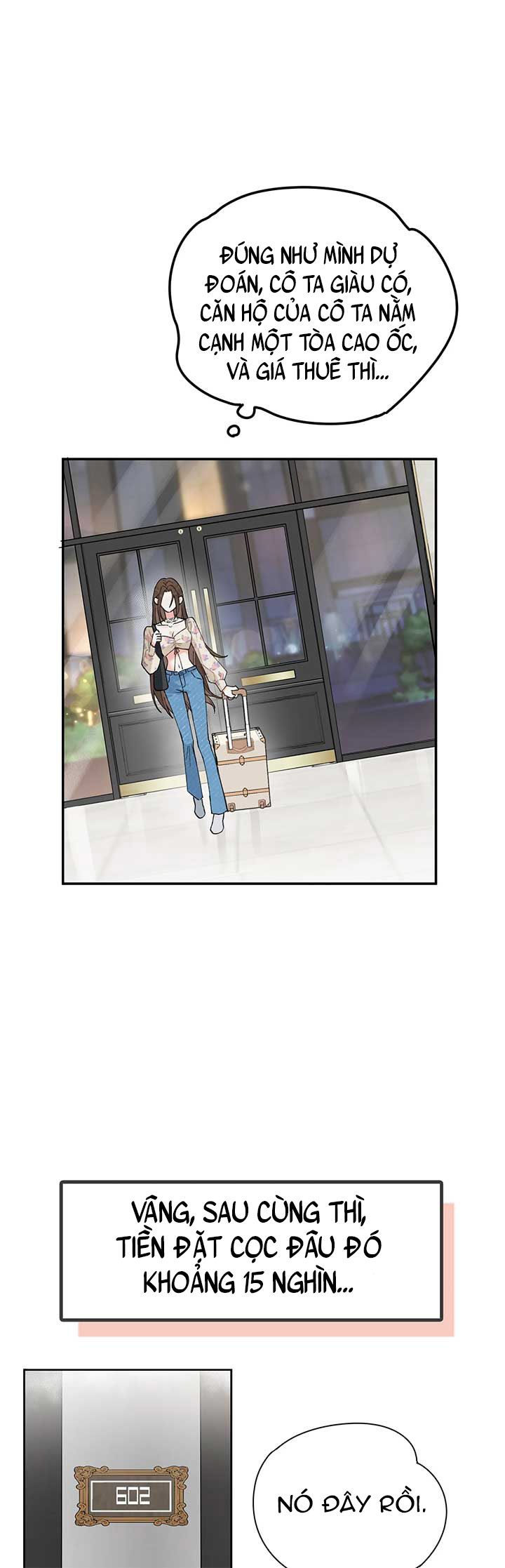 Hôm Nay Bạn Có Giám Phơi Bày Bản Thân Mình Không?! Chapter 1 - 37