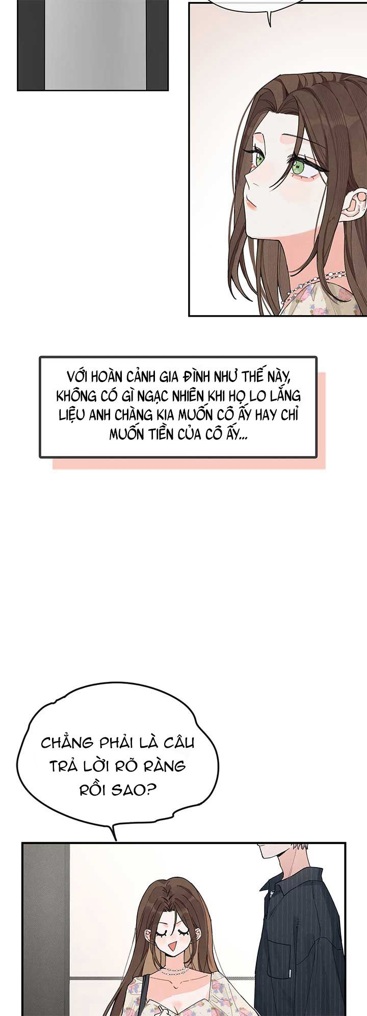 Hôm Nay Bạn Có Giám Phơi Bày Bản Thân Mình Không?! Chapter 1 - 38