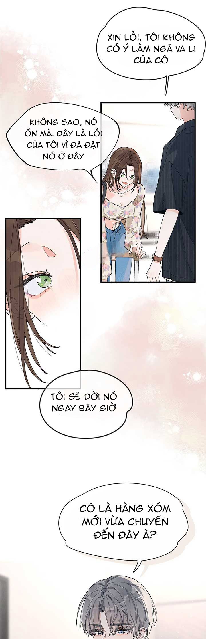 Hôm Nay Bạn Có Giám Phơi Bày Bản Thân Mình Không?! Chapter 1 - 40