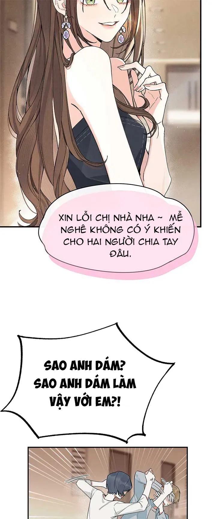 Hôm Nay Bạn Có Giám Phơi Bày Bản Thân Mình Không?! Chapter 1 - 5