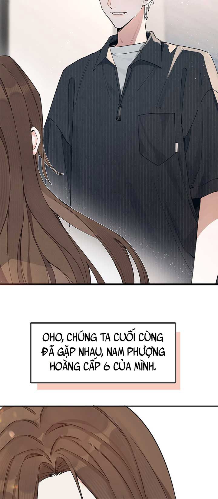 Hôm Nay Bạn Có Giám Phơi Bày Bản Thân Mình Không?! Chapter 1 - 41