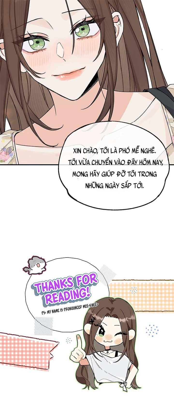 Hôm Nay Bạn Có Giám Phơi Bày Bản Thân Mình Không?! Chapter 1 - 42