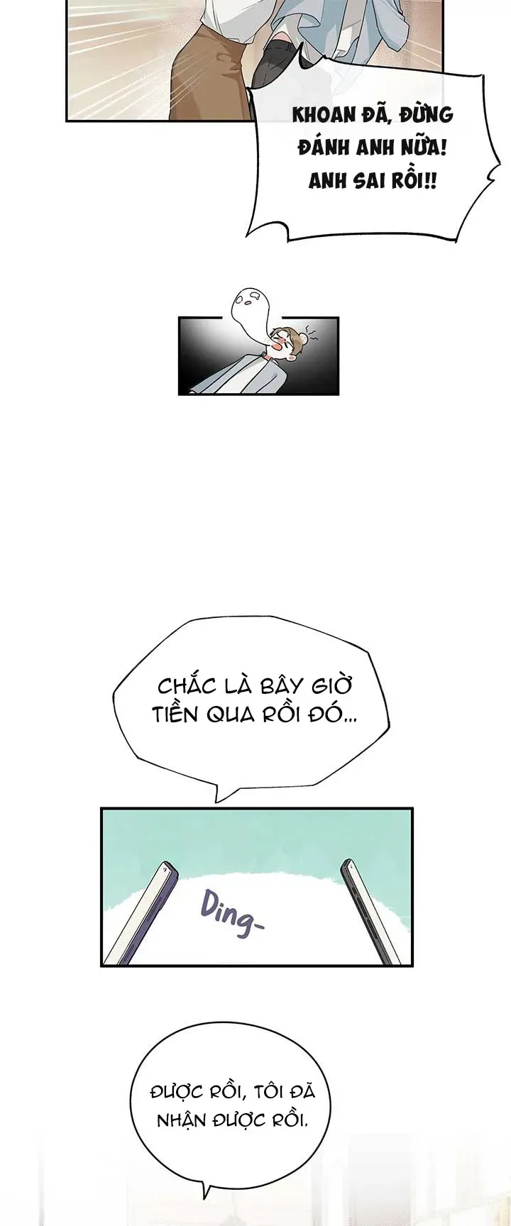 Hôm Nay Bạn Có Giám Phơi Bày Bản Thân Mình Không?! Chapter 1 - 6