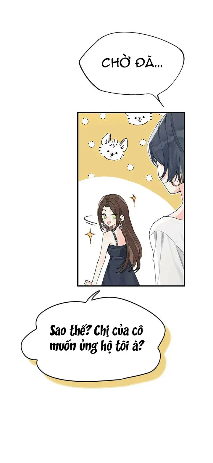 Hôm Nay Bạn Có Giám Phơi Bày Bản Thân Mình Không?! Chapter 1 - 8