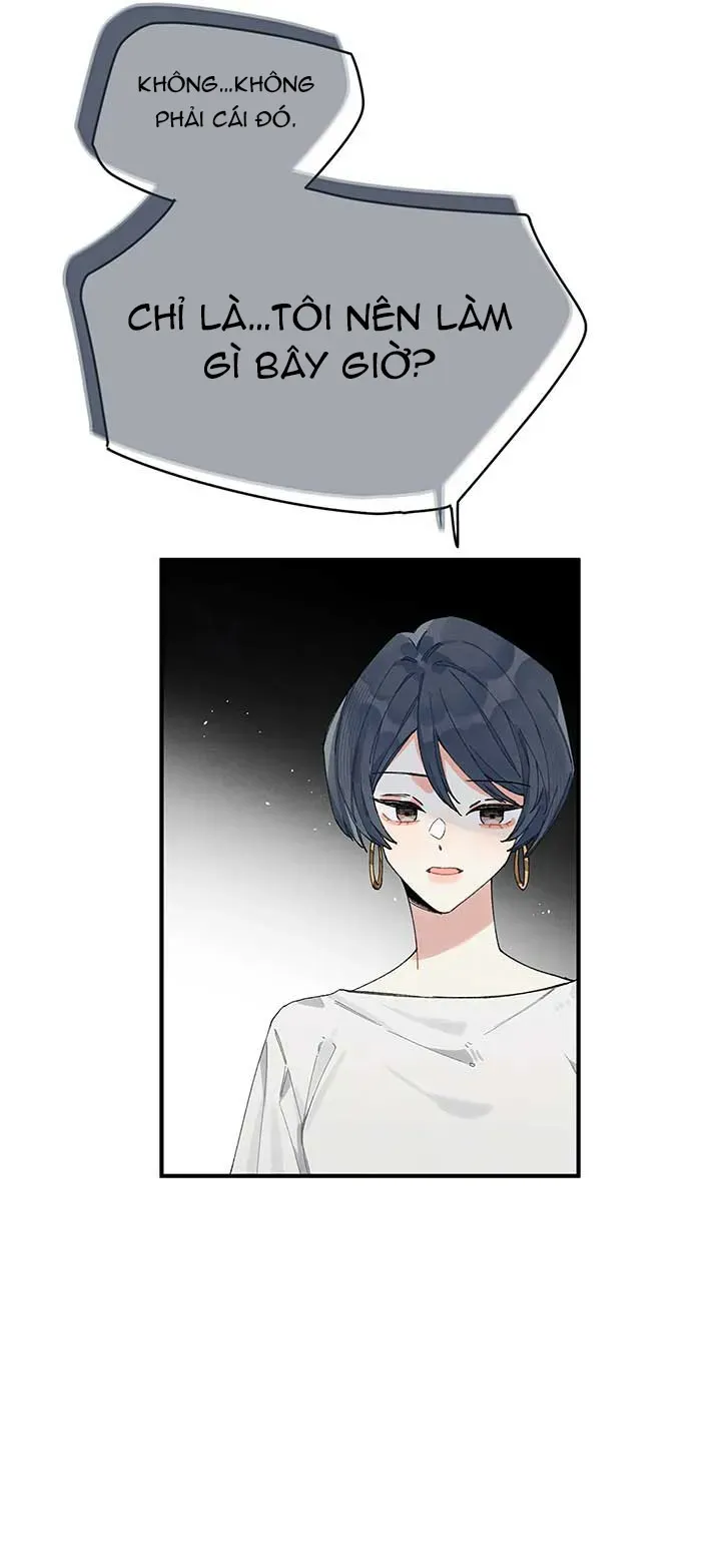 Hôm Nay Bạn Có Giám Phơi Bày Bản Thân Mình Không?! Chapter 1 - 9