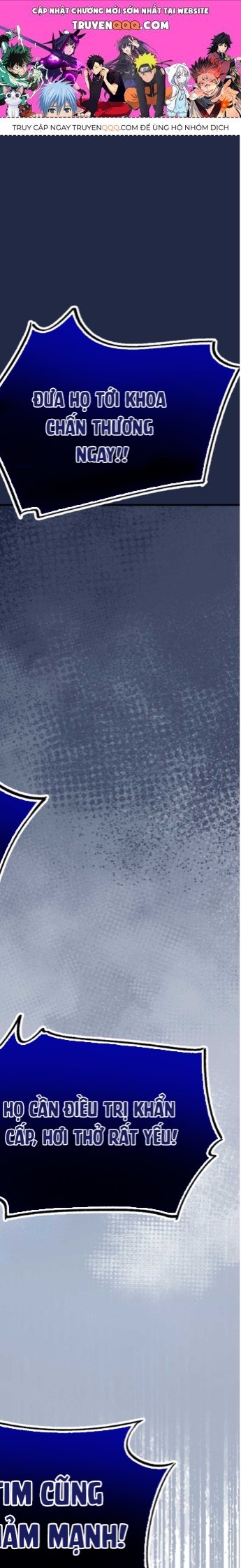 Hôm Nay Bạn Có Giám Phơi Bày Bản Thân Mình Không?! Chapter 3 - 1