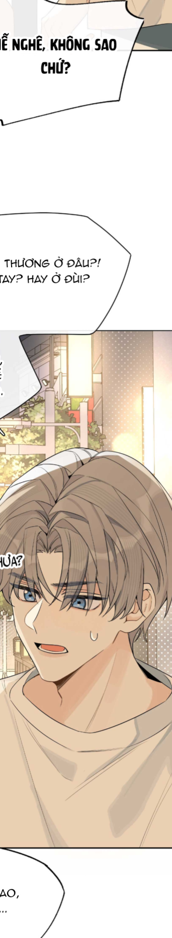 Hôm Nay Bạn Có Giám Phơi Bày Bản Thân Mình Không?! Chapter 3 - 2