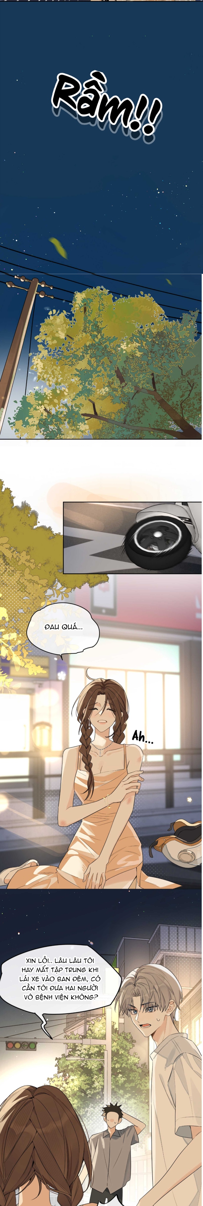 Hôm Nay Bạn Có Giám Phơi Bày Bản Thân Mình Không?! Chapter 3 - 12