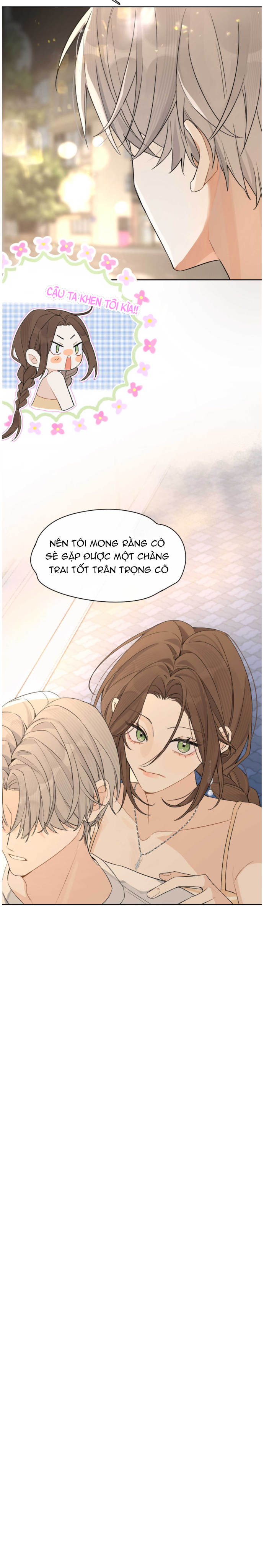 Hôm Nay Bạn Có Giám Phơi Bày Bản Thân Mình Không?! Chapter 3 - 18