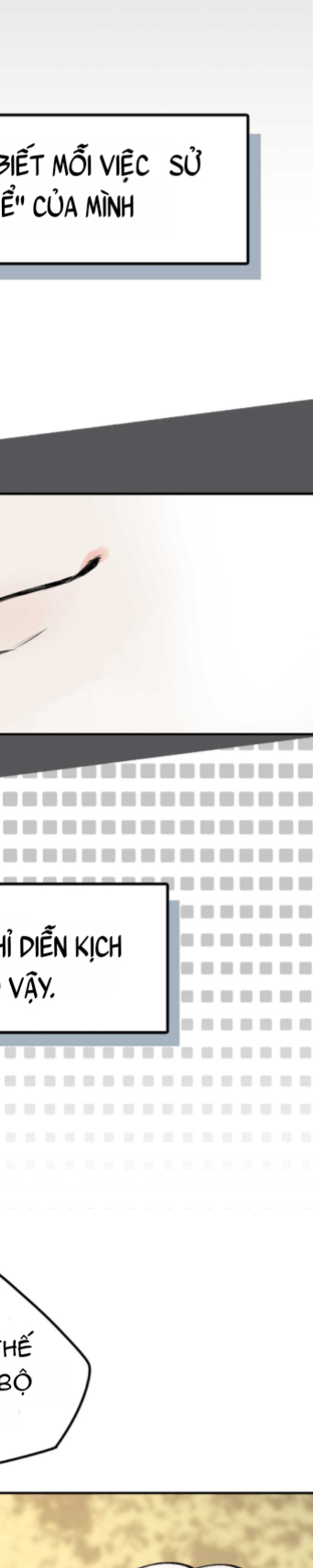 Hôm Nay Bạn Có Giám Phơi Bày Bản Thân Mình Không?! Chapter 3 - 3