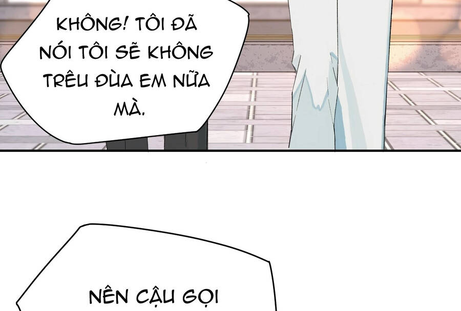 Hôm Nay Bạn Có Giám Phơi Bày Bản Thân Mình Không?! Chapter 32 - 43